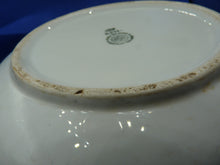 Load image into Gallery viewer, WW2 German Army DAF Mess Serving Porcelain Bowl 
