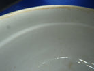 WW2 German Army DAF Mess Serving Porcelain Bowl - The Militaria Shop