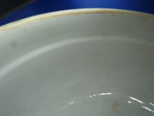 Load image into Gallery viewer, WW2 German Army DAF Mess Serving Porcelain Bowl 
