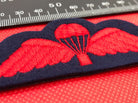Genuine British Army Paratrooper Parachute Jump Wings - The Militaria Shop