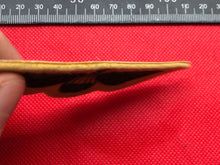 Load image into Gallery viewer, Genuine British Army Paratrooper Parachute Jump Wings - Light Infantry - The Militaria Shop
