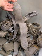 Genuine British Army / RAF 37 Pattern Shoulder Slings - The Militaria Shop