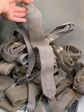 Load image into Gallery viewer, Genuine British Army / RAF 37 Pattern Shoulder Slings - The Militaria Shop
