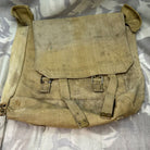 Original WW2 British Army 37 Pattern Webbing Large Pack - The Militaria Shop