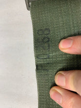 Charger l'image dans la galerie, Original WW2 British Army 44 Pattern L Strap Pair - The Militaria Shop
