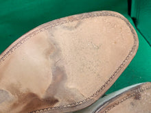 Charger l'image dans la galerie, Original WW2 British Army Women's White Summer Shoes - ATS WAAF - Size 235s - The Militaria Shop
