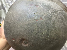 Charger l'image dans la galerie, Original WW2 Era British Army Mk4 Turtle Helmet - The Militaria Shop
