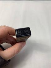 Charger l'image dans la galerie, Original WW2 German Army Skin Decontamination Table Bakelite Box Wehrmacht 1942 - The Militaria Shop
