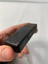 Charger l'image dans la galerie, Original WW2 German Army Skin Decontamination Table Bakelite Box Wehrmacht 1942 - The Militaria Shop
