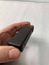 Charger l'image dans la galerie, Original WW2 German Army Skin Decontamination Table Bakelite Box Wehrmacht 1942 - The Militaria Shop
