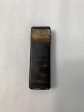 Charger l'image dans la galerie, Original WW2 German Army Skin Decontamination Table Bakelite Box Wehrmacht 1942 - The Militaria Shop
