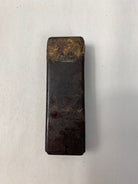 Original WW2 German Army Skin Decontamination Table Bakelite Box Wehrmacht 1943 - The Militaria Shop