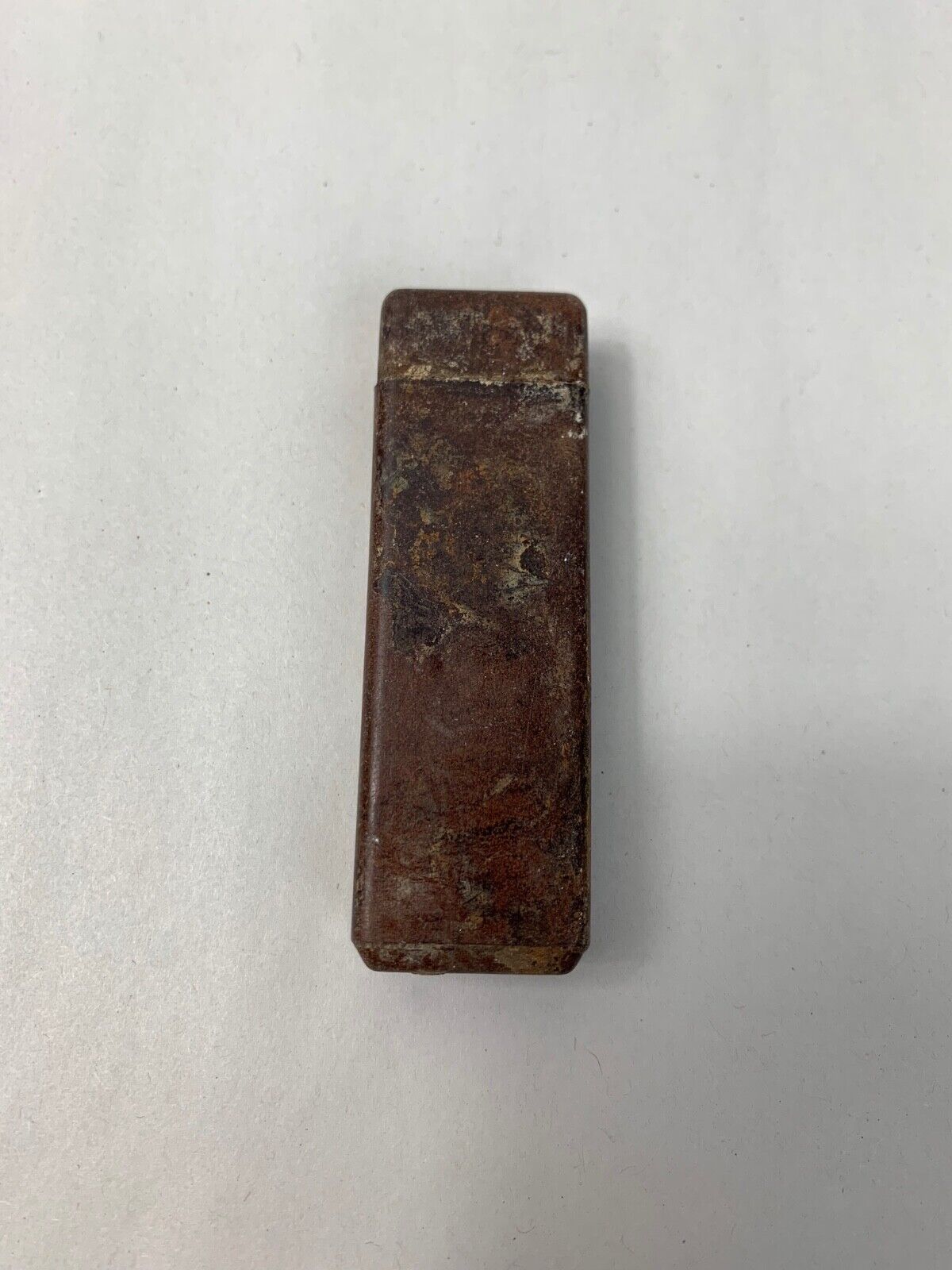 Original WW2 German Army Skin Decontamination Table Bakelite Box Wehrmacht - The Militaria Shop