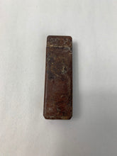 Charger l'image dans la galerie, Original WW2 German Army Skin Decontamination Table Bakelite Box Wehrmacht - The Militaria Shop
