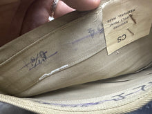 Charger l'image dans la galerie, Original WW2 US Army Garrison Side Cap Hat - Old Stock - Combat Servicable - The Militaria Shop
